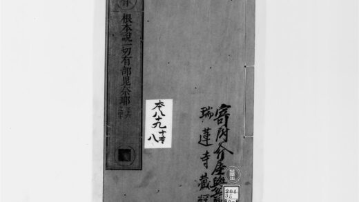 2538 根本说一切有部毘奈耶8 0405174439 1.jpg