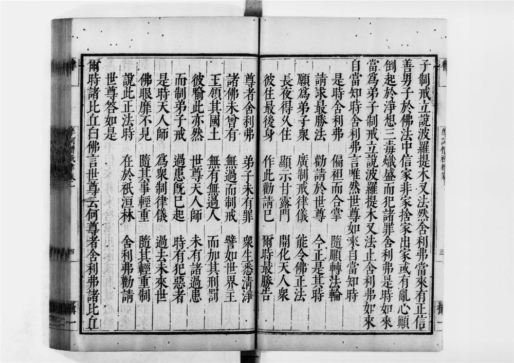 _摩诃僧祇律[]__