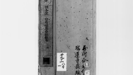 2551 根本说一切有部毘奈耶杂事1 0405174459 1.jpg