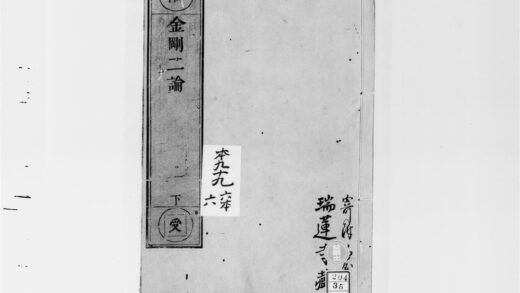 2602 金刚般若波罗蜜经论无着菩萨造达摩岌多译 0405174617 1.jpg