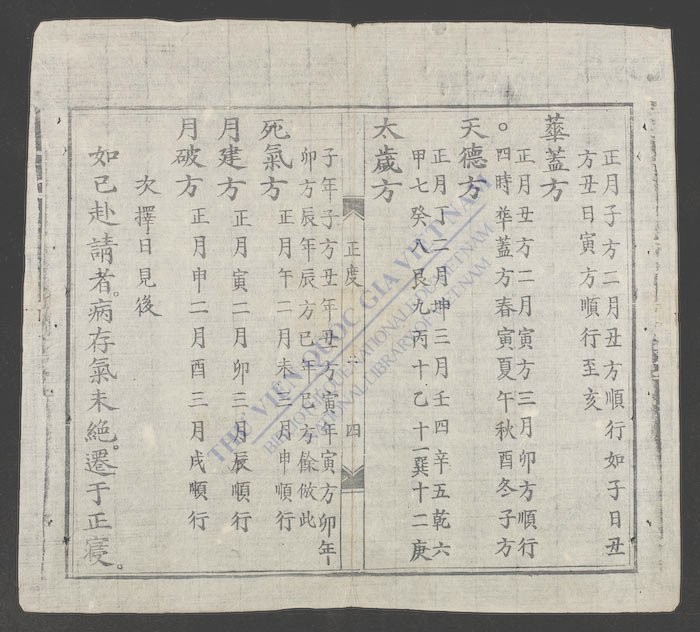 三教正度辑要-