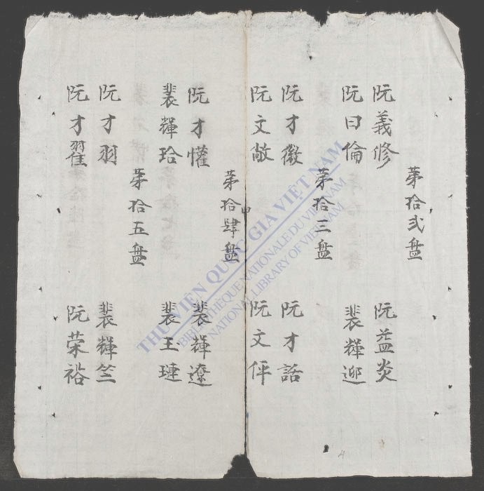 乡饮社百禄义兴-