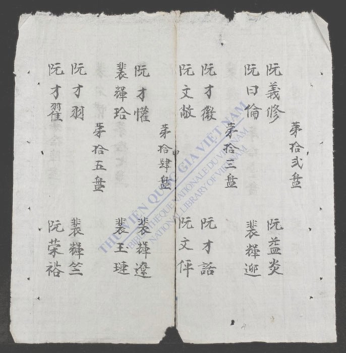 乡饮社百禄义兴-