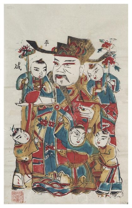 五子天官.jpg