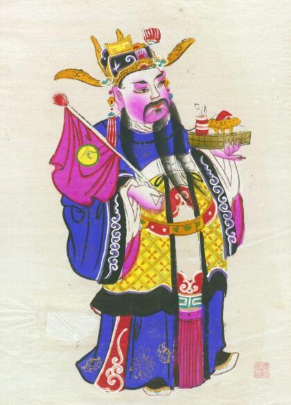 令旗门神.jpg