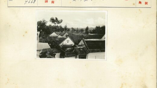 传统屋顶与远山树木景观.jpg