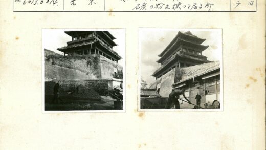 传统建筑与工匠工作场景.jpg