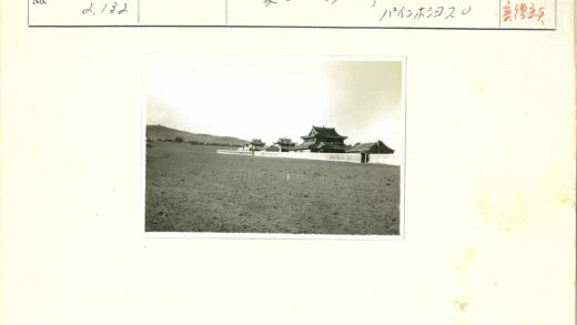 传统建筑华丽屋顶围墙景观.jpg