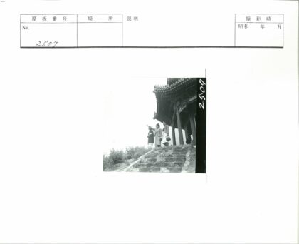 传统建筑石阶人群与华丽屋顶.jpg