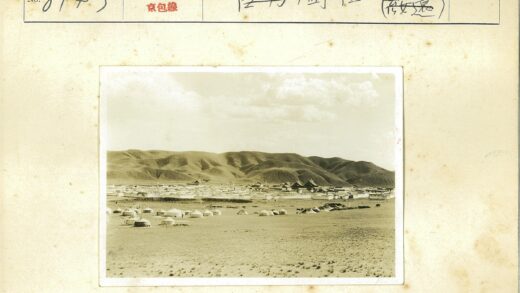传统蒙古包与现代城镇风光.jpg