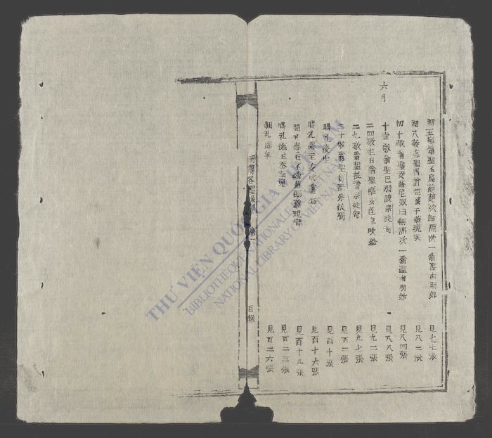 册传各圣撮要-