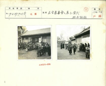 冬日街景与行人瓦屋旁.jpg