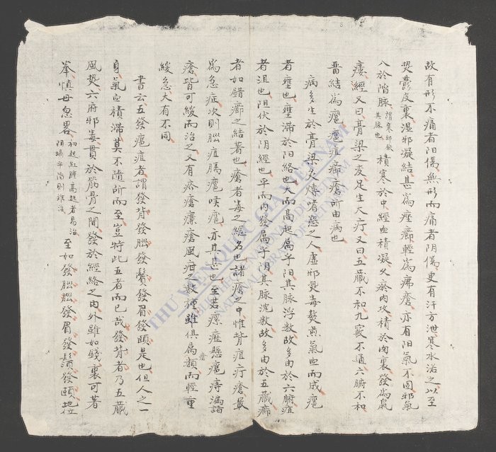 冯氏正宗(q.)-