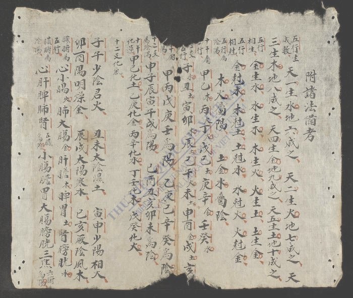 医学说疑-