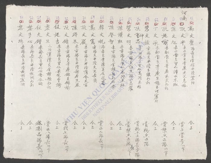 升赏日记武阶-