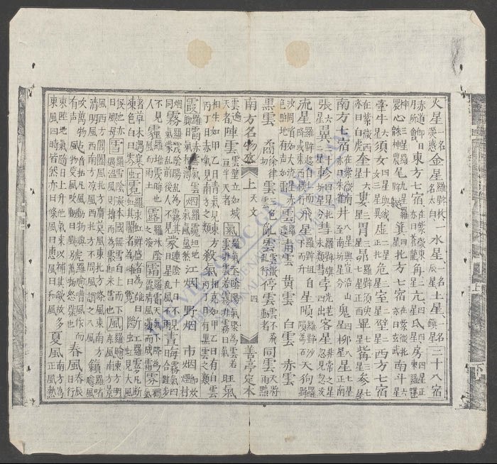 南方名物备考(q.)-
