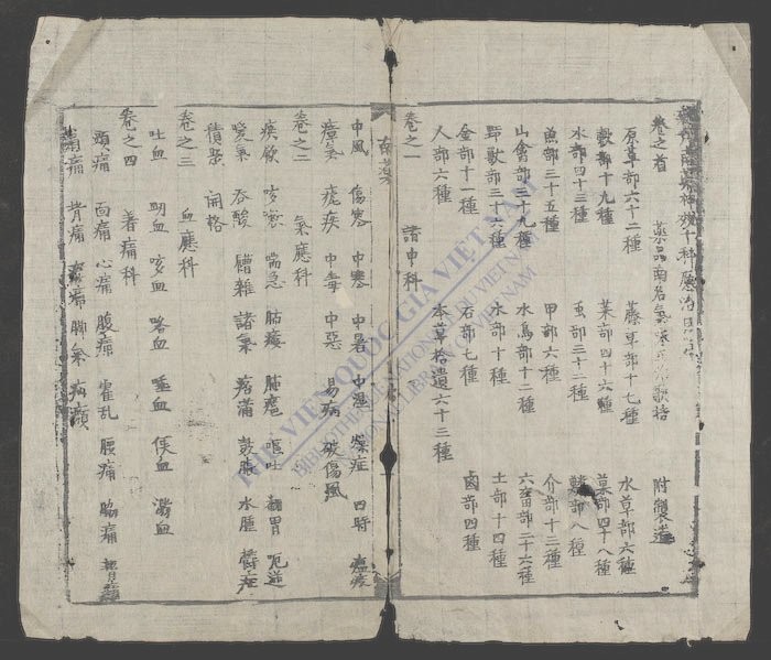 南药神效-