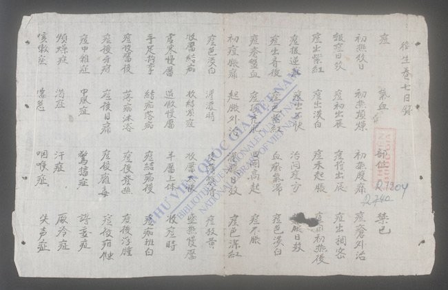 卫生要旨(q.)-