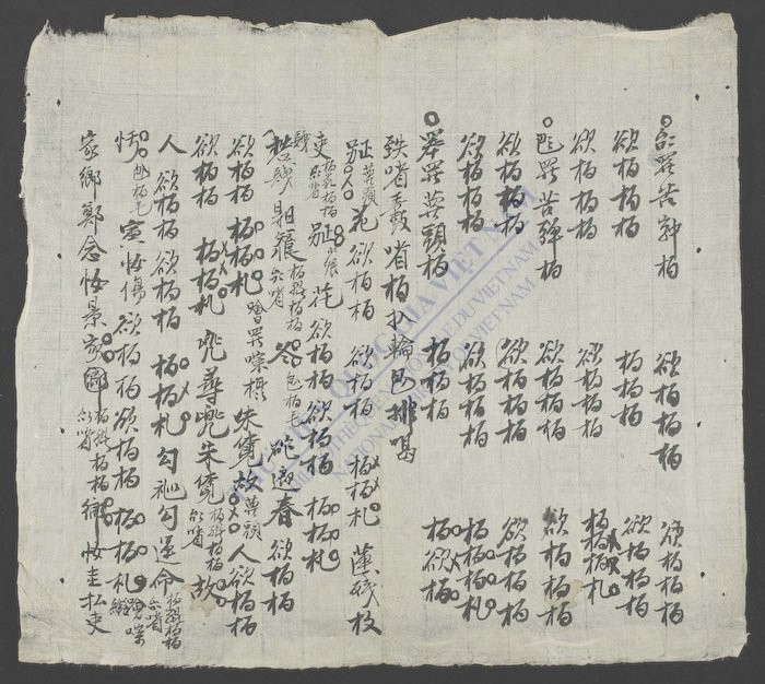 各排喝爪母-