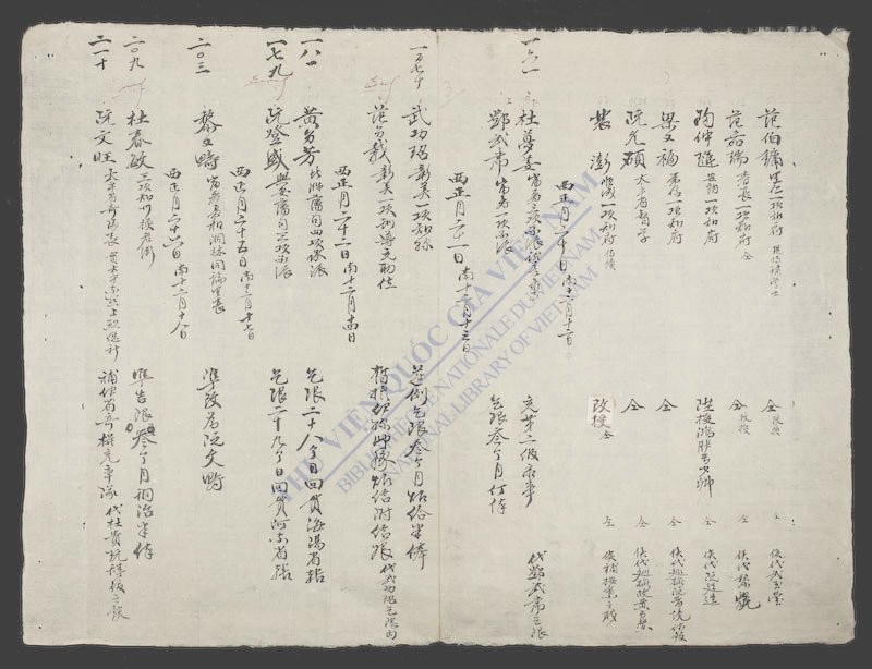 吏阅日记-启定()-