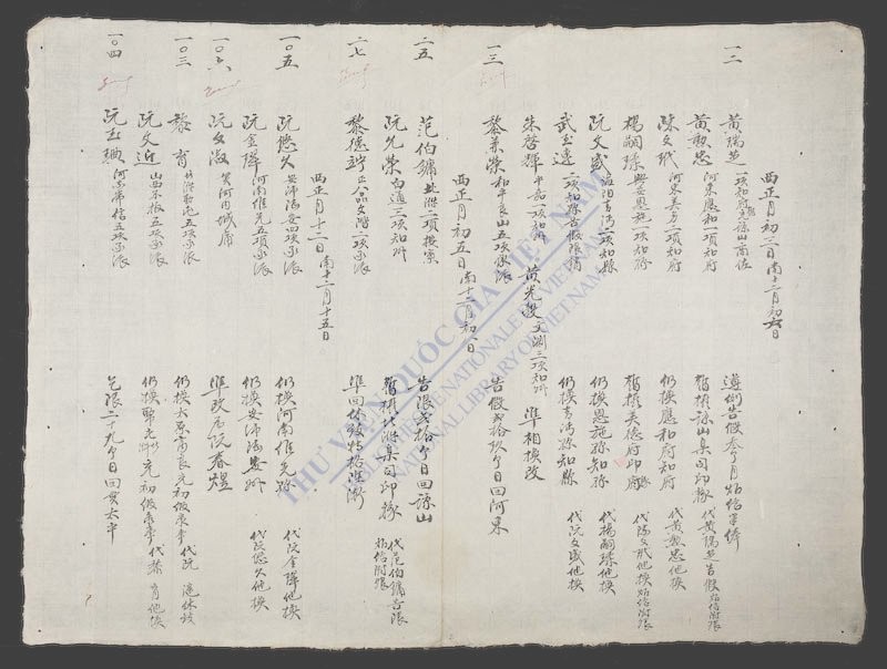 吏阅日记-启定()-