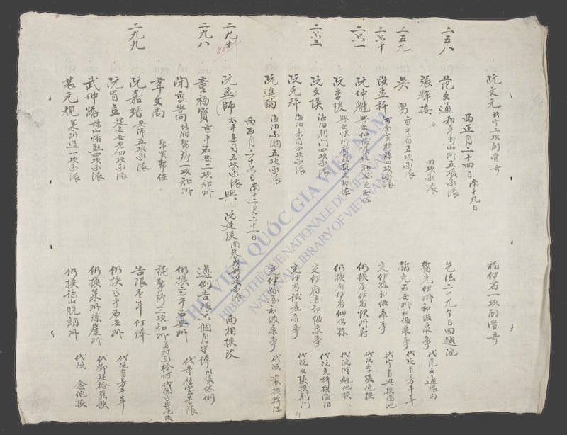 吏阅日记-启定(-)-