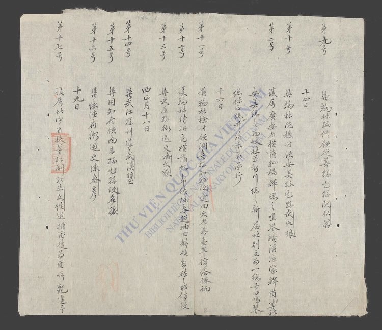 吏阅日记-成泰()-