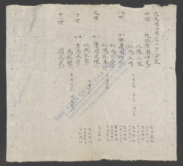 周族后忌-