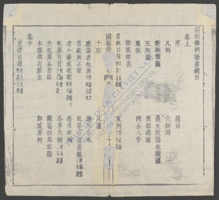 国朝律例撮要(q.)-