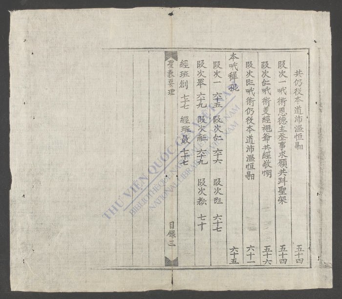 圣教要理-