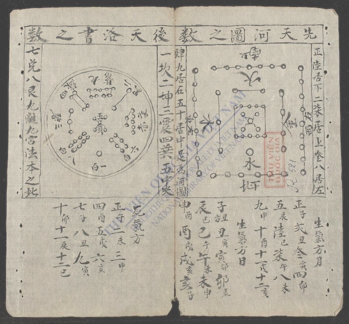 地理家传-