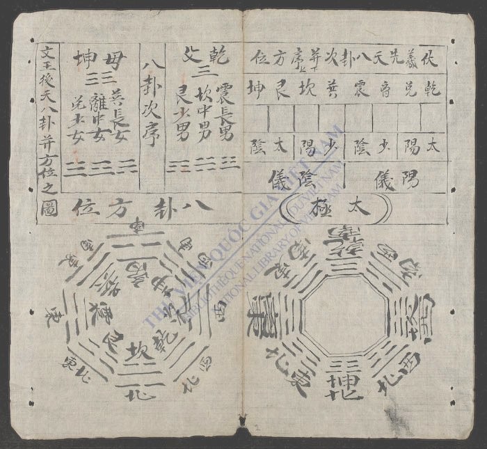 地理家传-