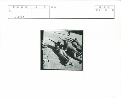 士兵步枪瞄准训练室外实拍.jpg