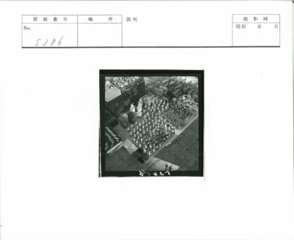 复古圣诞微缩场景摆件展示.jpg