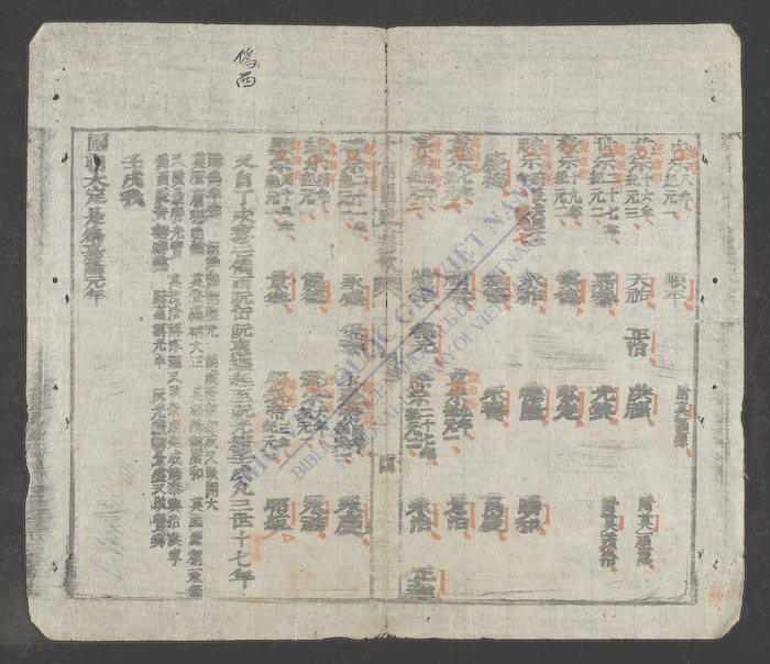 大南国史演歌-