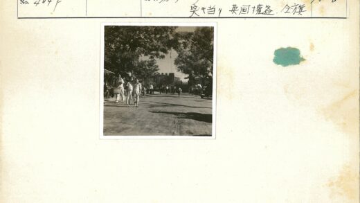 孩童携手漫步林荫街道.jpg
