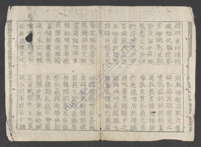 宋珍新传-