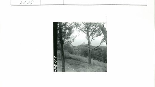 山顶圆顶建筑与绿树景观.jpg
