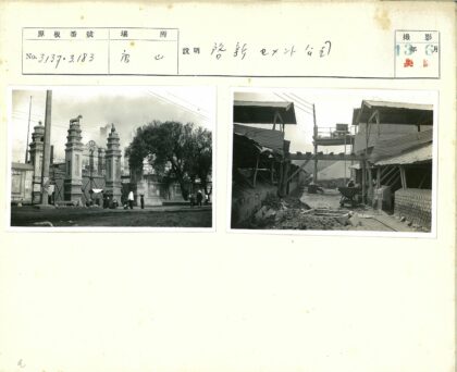 工业区火车与波纹屋顶建筑.jpg