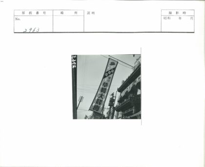 市区传统建筑与电线垂直条幅.jpg