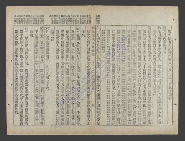 御批历代通鉴辑览(q.-)-