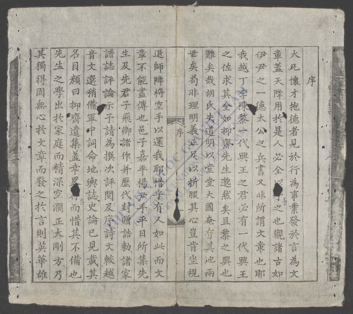 抑斋集(q.)-