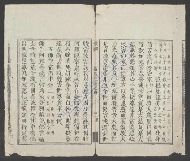 报恩经注义(q.-)-