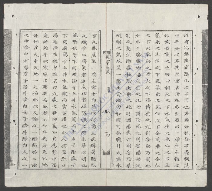 新镌海上医宗心领全帙(q.)-