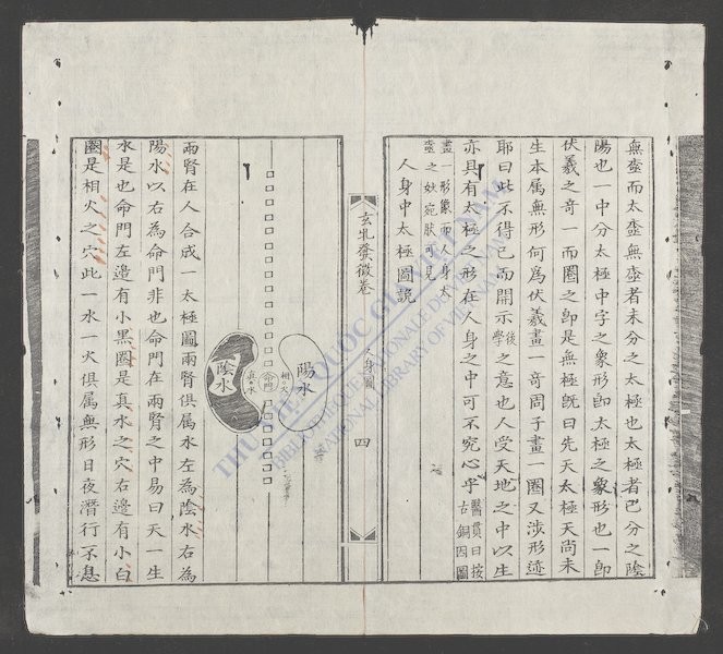 新镌海上医宗心领全帙(q.)-