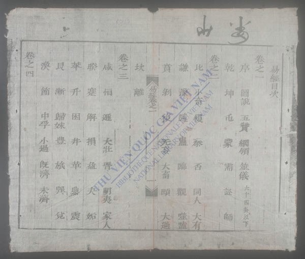易经(q.)-