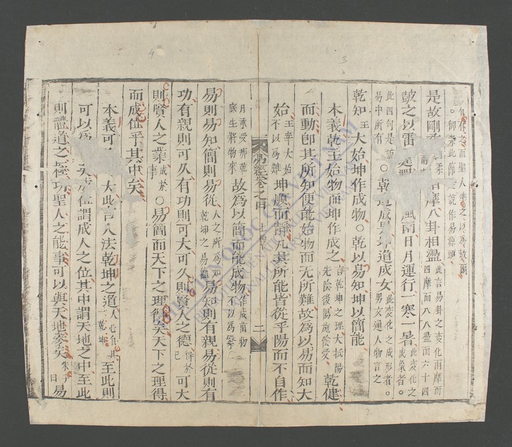 易经(q.)-