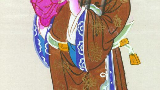 晋爵门神.jpg