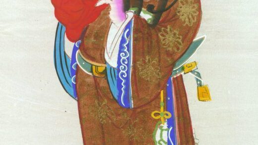 晋爵门神.jpg