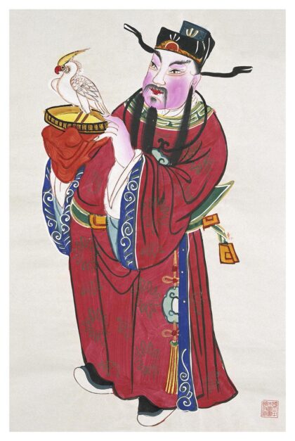 晋爵门神.jpg